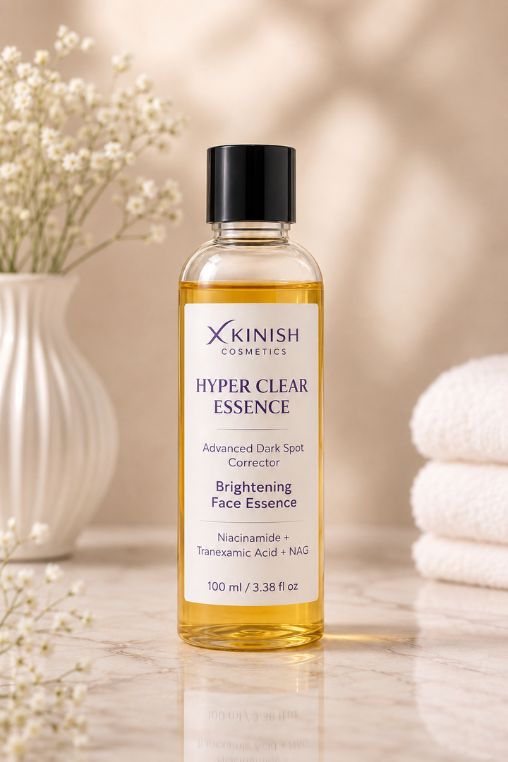 Hyper Clear Essence – Brightening Face Essence