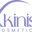 Xkinish Cosmetics logo